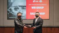 Salim Group ikutan join metaverse